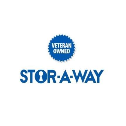 Logo de Stor-A-Way II