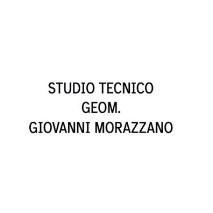 Logotyp från Studio Tecnico Geom. Giovanni Morazzano