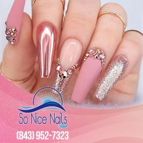 Bild von So Nice Nails