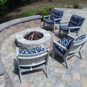 Bild von A&S Enterprises Landscaping Patios & Yard Drainage Company