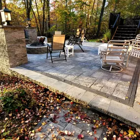 Bild von A&S Enterprises Landscaping Patios & Yard Drainage Company