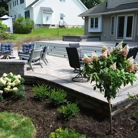 Bild von A&S Enterprises Landscaping Patios & Yard Drainage Company