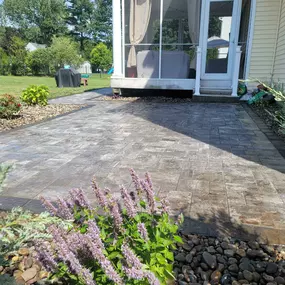 Bild von A&S Enterprises Landscaping Patios & Yard Drainage Company