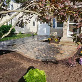 Bild von A&S Enterprises Landscaping Patios & Yard Drainage Company