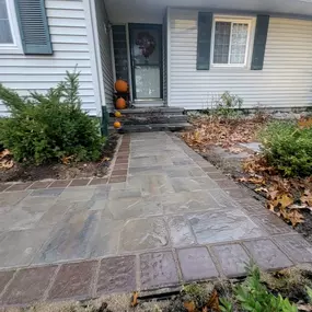 Bild von A&S Enterprises Landscaping Patios & Yard Drainage Company