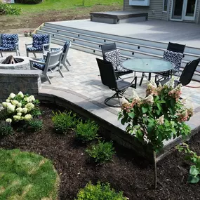 Bild von A&S Enterprises Landscaping Patios & Yard Drainage Company