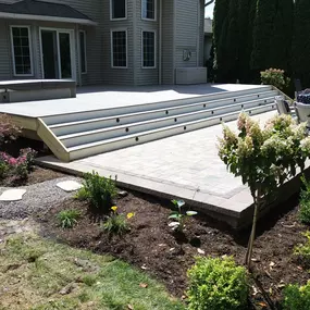 Bild von A&S Enterprises Landscaping Patios & Yard Drainage Company