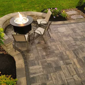 Bild von A&S Enterprises Landscaping Patios & Yard Drainage Company