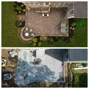 Bild von A&S Enterprises Landscaping Patios & Yard Drainage Company