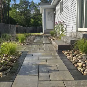 Bild von A&S Enterprises Landscaping Patios & Yard Drainage Company