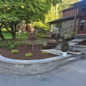 Bild von A&S Enterprises Landscaping Patios & Yard Drainage Company