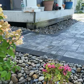 Bild von A&S Enterprises Landscaping Patios & Yard Drainage Company