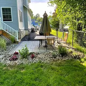 Bild von A&S Enterprises Landscaping Patios & Yard Drainage Company