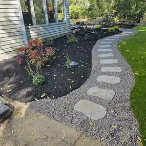 Bild von A&S Enterprises Landscaping Patios & Yard Drainage Company