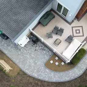 Bild von A&S Enterprises Landscaping Patios & Yard Drainage Company