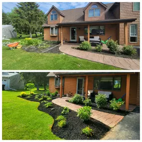 Bild von A&S Enterprises Landscaping Patios & Yard Drainage Company