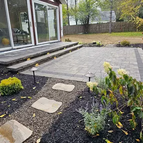 Bild von A&S Enterprises Landscaping Patios & Yard Drainage Company