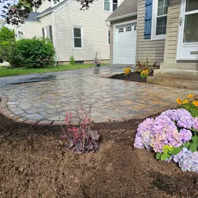 Bild von A&S Enterprises Landscaping Patios & Yard Drainage Company