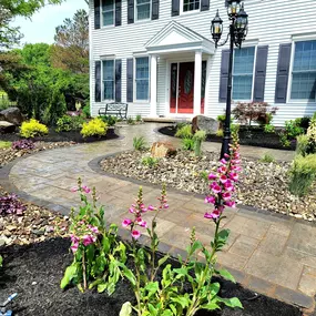 Bild von A&S Enterprises Landscaping Patios & Yard Drainage Company