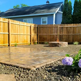 Bild von A&S Enterprises Landscaping Patios & Yard Drainage Company