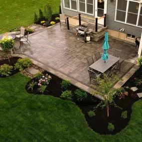 Bild von A&S Enterprises Landscaping Patios & Yard Drainage Company