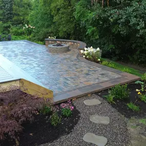 Bild von A&S Enterprises Landscaping Patios & Yard Drainage Company