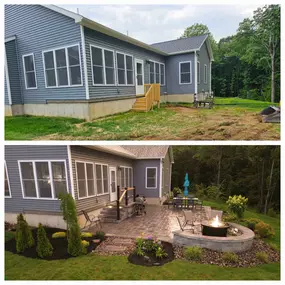 Bild von A&S Enterprises Landscaping Patios & Yard Drainage Company