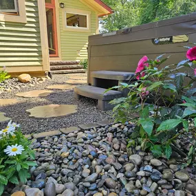 Bild von A&S Enterprises Landscaping Patios & Yard Drainage Company