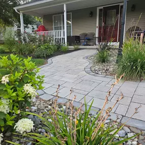 Bild von A&S Enterprises Landscaping Patios & Yard Drainage Company