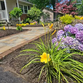 Bild von A&S Enterprises Landscaping Patios & Yard Drainage Company