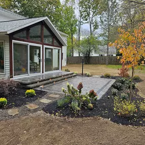 Bild von A&S Enterprises Landscaping Patios & Yard Drainage Company