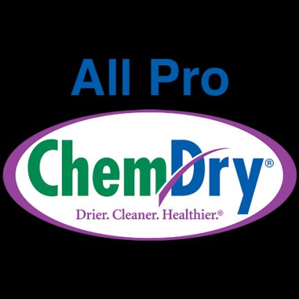 Logo od All Pro Chem-Dry