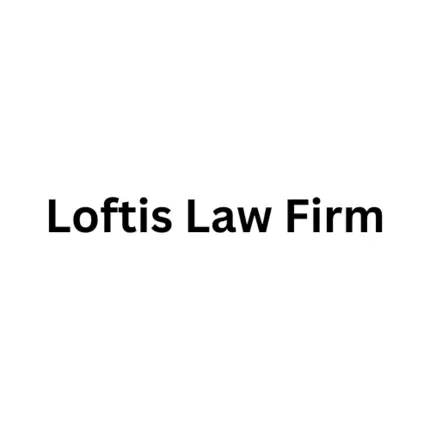 Logo od Loftis Law Firm