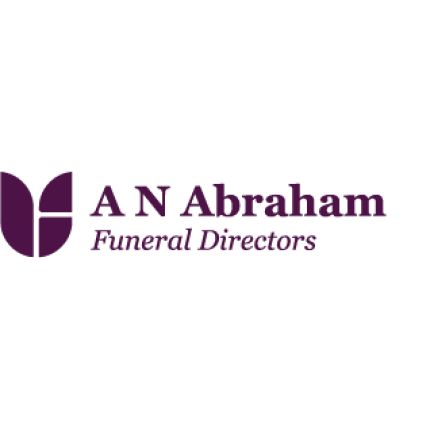 Logo from A N Abraham Funeral Directors and Memorial Masonry Specialist