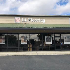 LL Flooring #1314 - Fairfield | Storefront