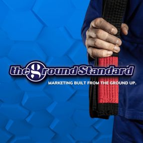 Ground Standard Agency - More martial arts students without advertising