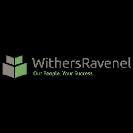 Logótipo de WithersRavenel