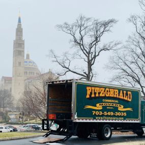 Bild von Fitzgerald Commercial Movers