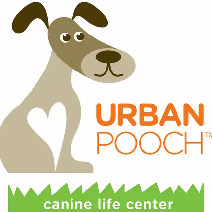 Logo od Urban Pooch Canine Life Center