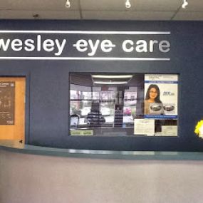 Bild von Wesley Eye Care