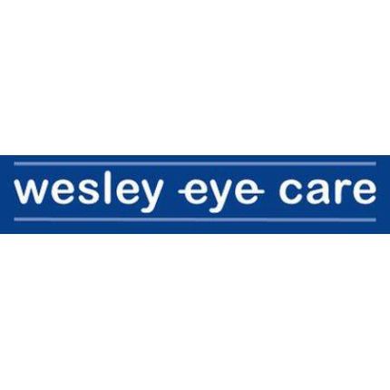 Logo de Wesley Eye Care