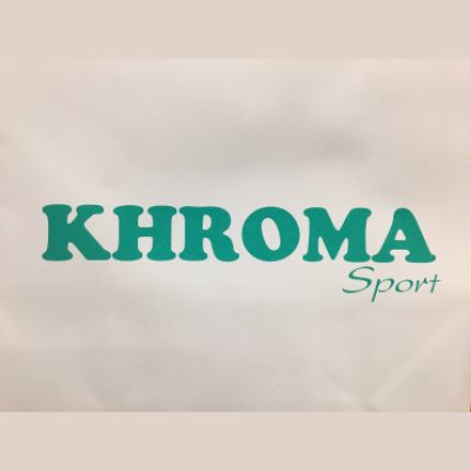 Logotyp från Khroma Sport