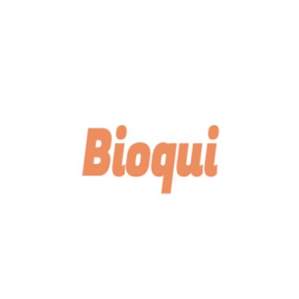 Logotipo de Bioqui