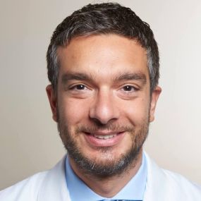 Dr. Ettore Vulcano MD - Foot and Ankle Surgery Specialist in Miami Beach FL