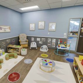 Infant Classroom