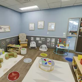 Infant Classroom