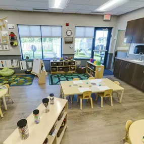 Toddler Classroom