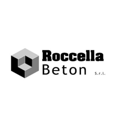 Logotyp från Roccella Beton S.r.l.
