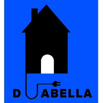 Logotipo de Dgabella