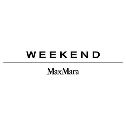 Logo fra Weekend Max Mara